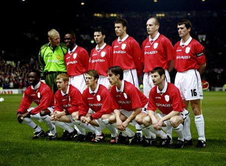 不仅让球迷 不仅让球迷